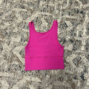 Lululemon Pivot Tank